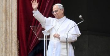 La paix désarmée et désarmante, thème de la journée de la paix 2026